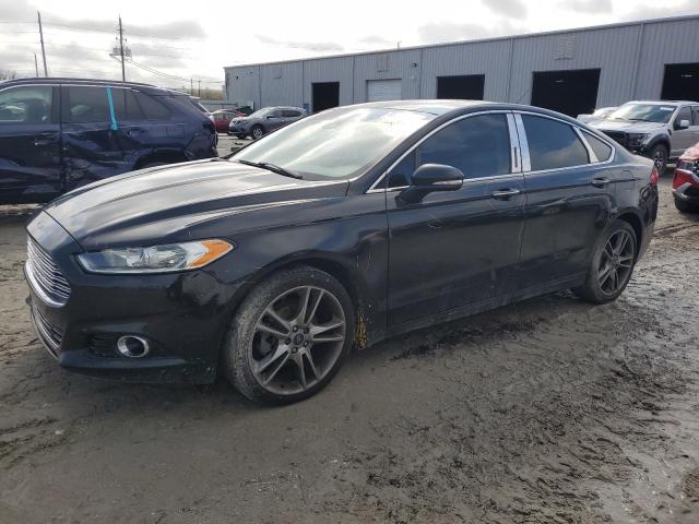 FORD FUSION TIT