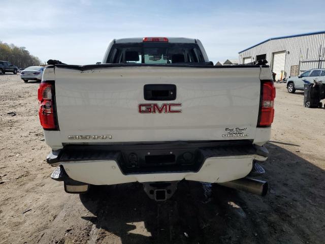 2019 GMC SIERRA K25 1GT12SEYXKF103645