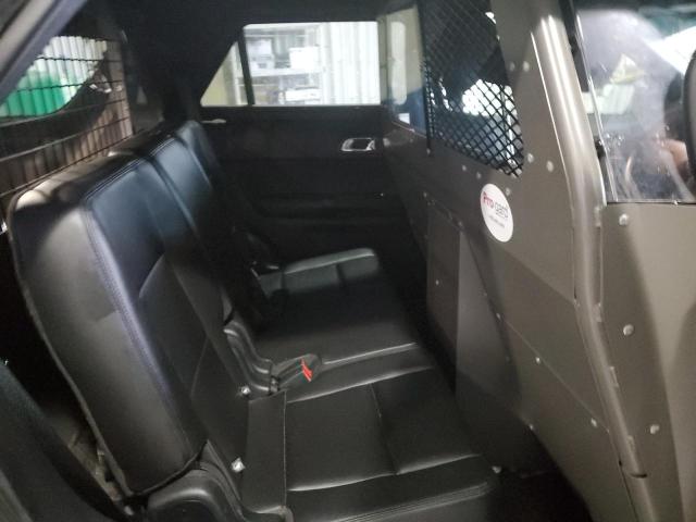 2017 FORD EXPLORER P - 1FM5K8AR4HGB08020