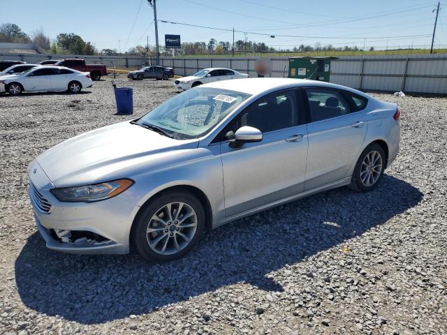 Vin: 3fa6p0h75hr370935, lot: 50082105, ford fusion se 2017 img_1