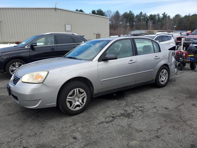 CHEVROLET MALIBU LS