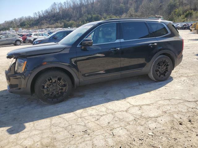 KIA TELLURIDE