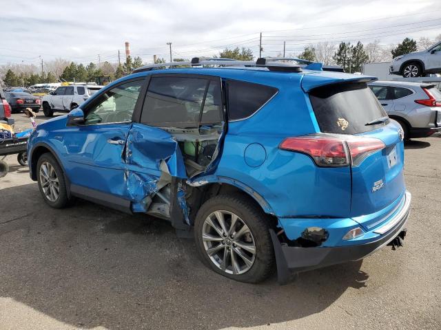 2017 TOYOTA RAV4 HV LI - JTMDJREV6HD123927