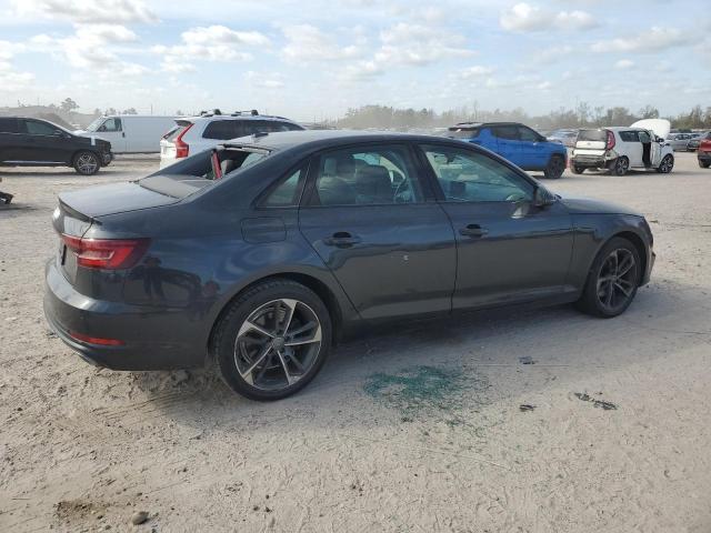 Vin: waugmaf46kn018153, lot: 49652305, audi a4 premium 20193