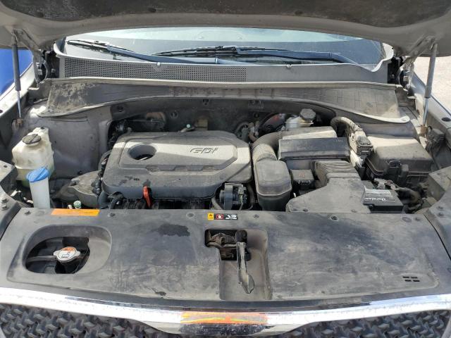 2016 KIA SORENTO LX - 5XYPG4A39GG086813