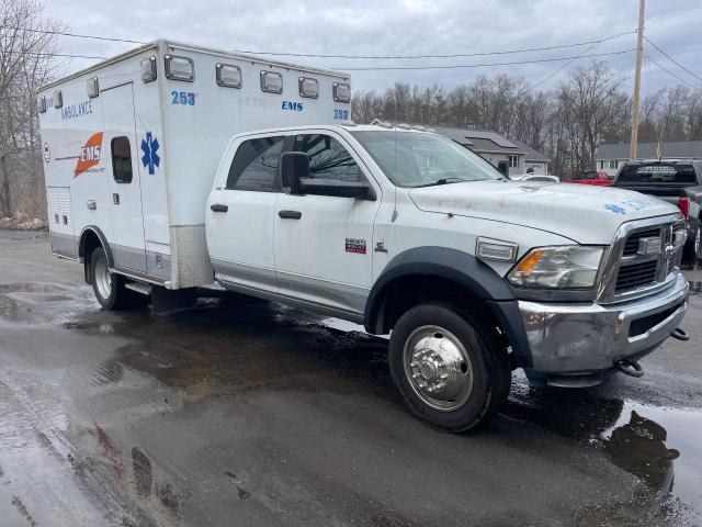 DODGE RAM 4500 S