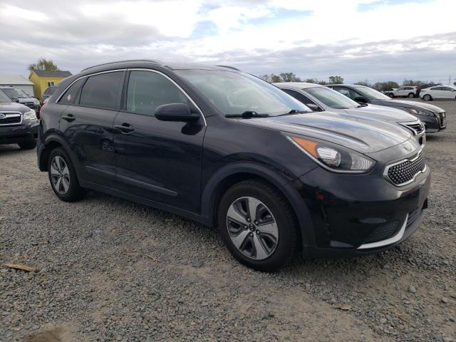 Vin: kndcb3lc2j5135225, lot: 48819735, kia niro fe 20184