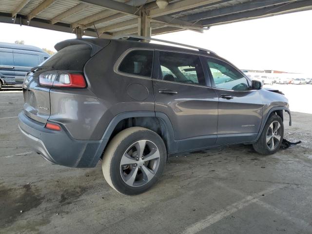 Vin: 1c4pjmdx1kd294577, lot: 50105645, jeep grand cher limited 20193