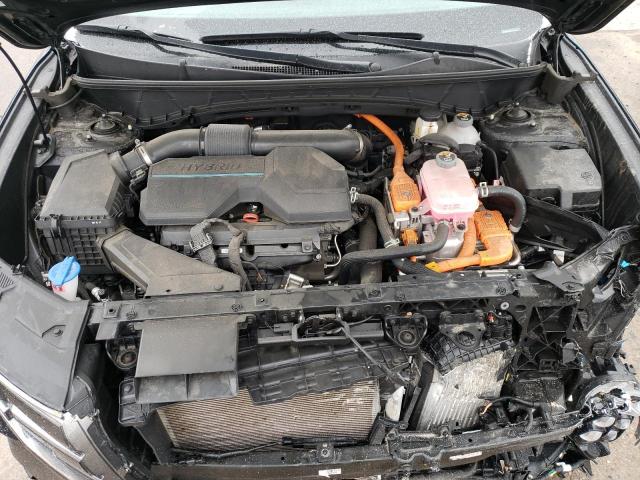 2022 HYUNDAI TUCSON LIM - KM8JECA17NU064420