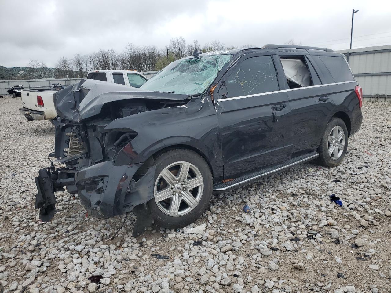 FORD EXPEDITION XLT