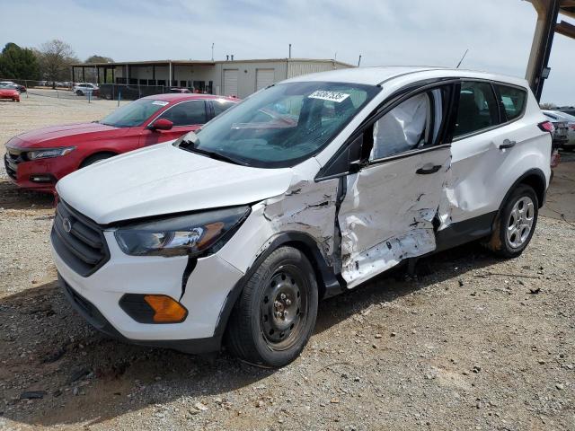 Vin: 1fmcu0f79jua47796, lot: 50367535, ford escape s 2018 img_1