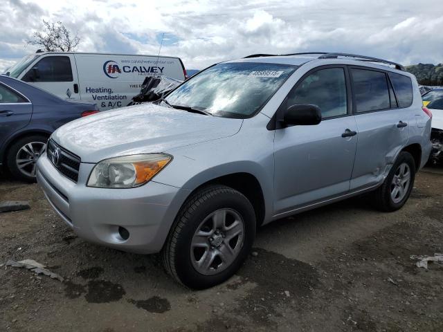 2007 TOYOTA RAV4 #3113140726