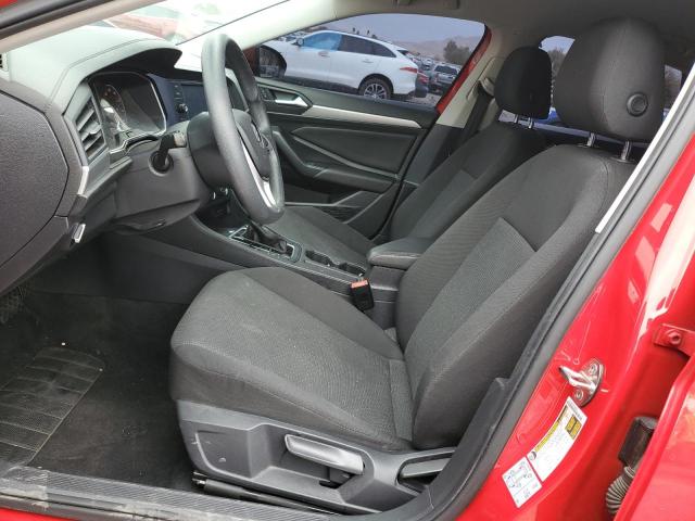 2021 VOLKSWAGEN JETTA S - 3VWC57BU6MM031373