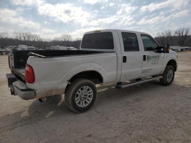 2015 FORD F-250 SUPE - 1FT7W2B6XFED16009