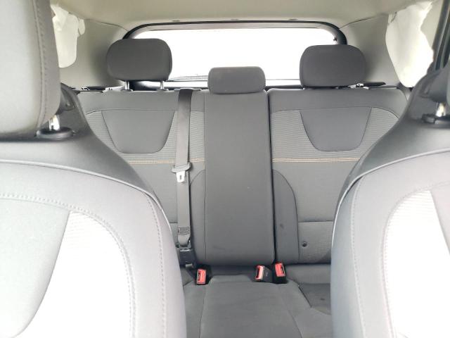 2023 KIA NIRO LX - KNDCP3LE0P5065591