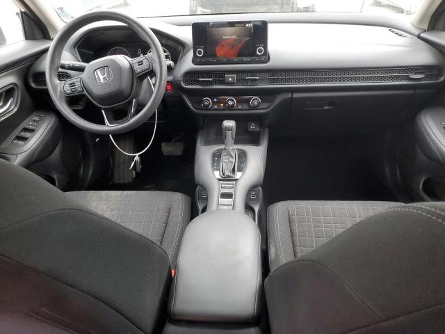 2023 HONDA HR-V LX - 3CZRZ2H36PM720072