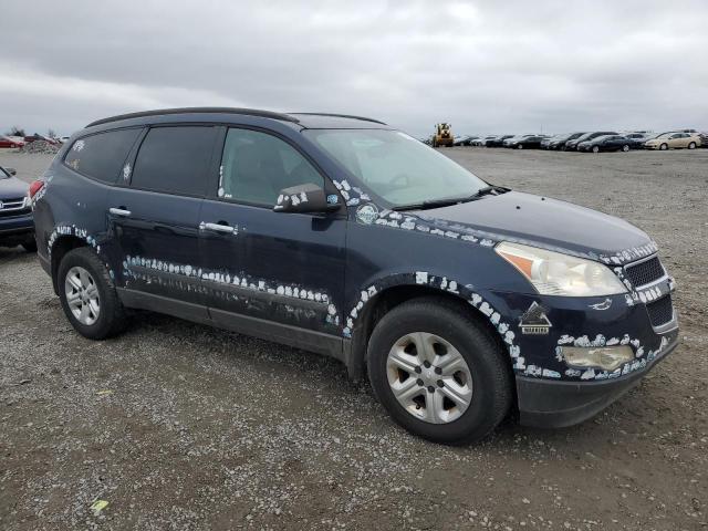 Vin: 1gnkrfed0bj404806, lot: 51292965, chevrolet traverse ls 20114