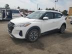 2024 NISSAN KICKS SV - 3N1CP5CV9RL529026