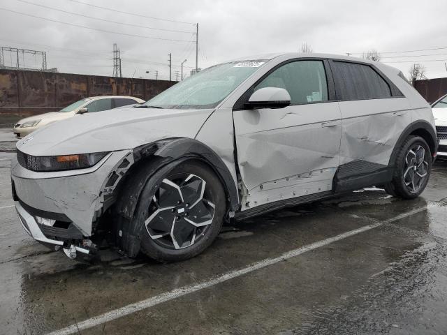 Vin: km8kn4de5ru333836, lot: 48059625, hyundai ioniq sel 2024 img_1
