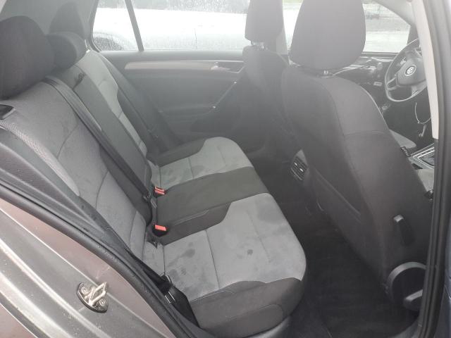 2015 VOLKSWAGEN E-GOLF LIM - WVWKP7AU1FW904637