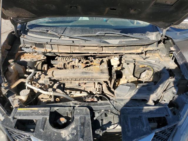 2015 NISSAN ROGUE S - KNMAT2MV4FP517976