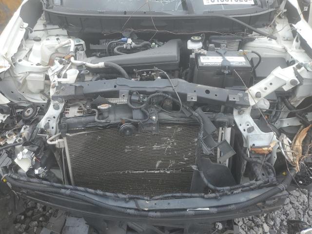 2016 NISSAN ROGUE S - JN8AT2MV7GW149644