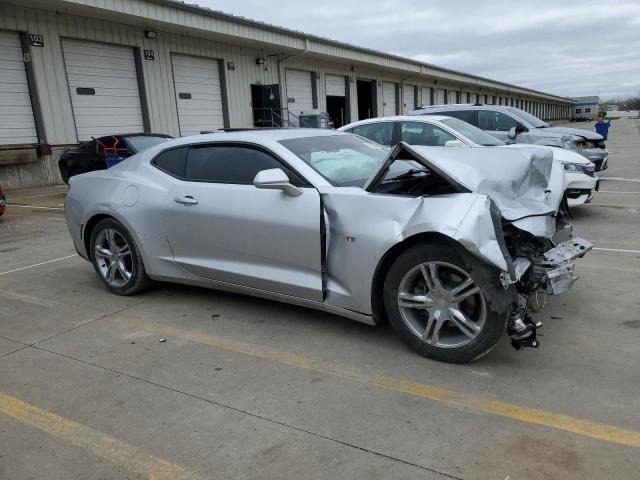 Vin: 1g1fb1rx4h0151079, lot: 51050205, chevrolet camaro lt 20174