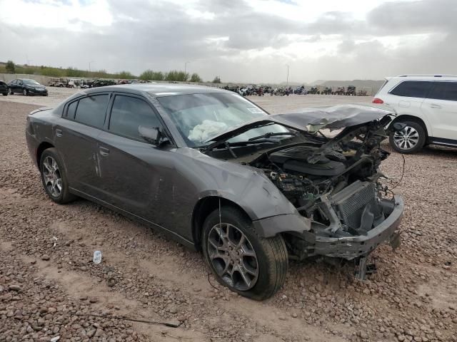 Vin: 2c3cdxjg1gh211658, lot: 49114405, dodge charger sxt 20164