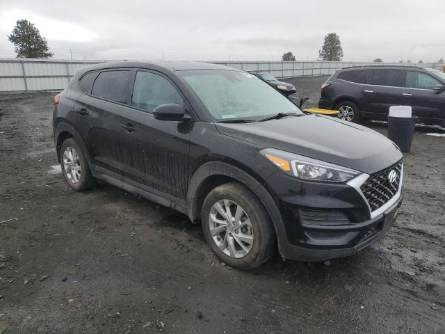 2021 HYUNDAI TUCSON KM8J2CA49MU289374