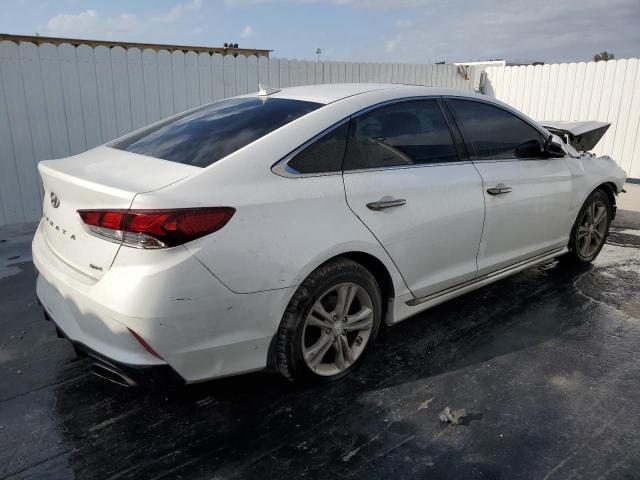 Vin: 5npe34af2kh750769, lot: 48686885, hyundai sonata limited 20193
