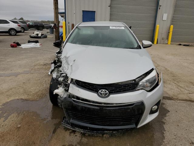 2016 TOYOTA COROLLA L - 2T1BURHEXGC517761