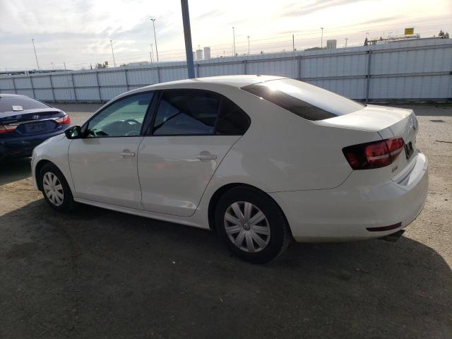 2016 VOLKSWAGEN JETTA S - 3VW167AJ3GM370771