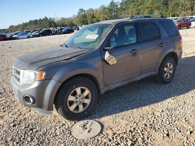FORD ESCAPE LIM