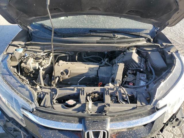 2016 HONDA CR-V EXL - 5J6RM4H76GL113068