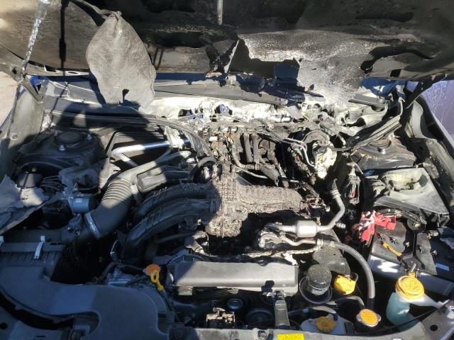 2024 SUBARU IMPREZA SP JF1GUAFCXR8278855