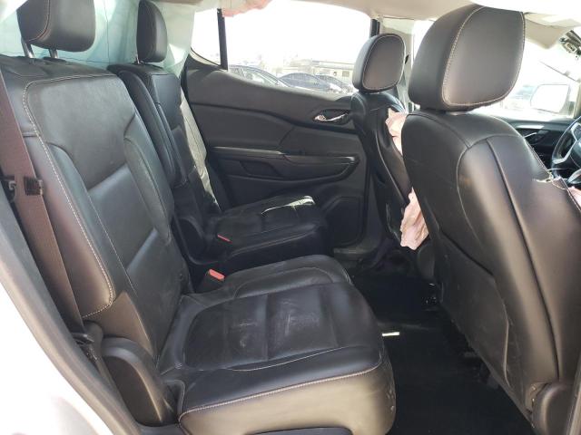 2018 GMC ACADIA SLT - 1GKKNMLS7JZ160926