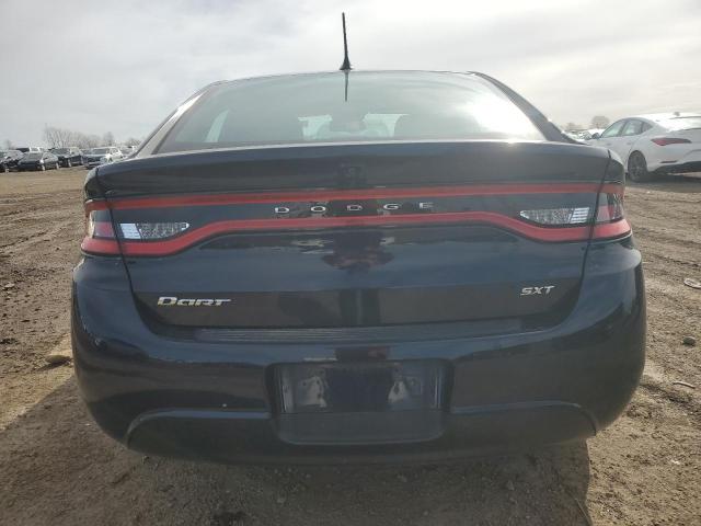 2016 DODGE DART SXT - 1C3CDFBB6GD732899