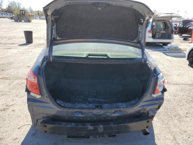2018 TOYOTA COROLLA L 5YFBURHEXJP794627