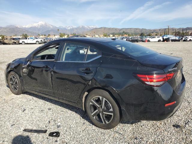 Vin: 3n1ab8cv2sy242028, lot: 48544285, nissan sentra sv 20252