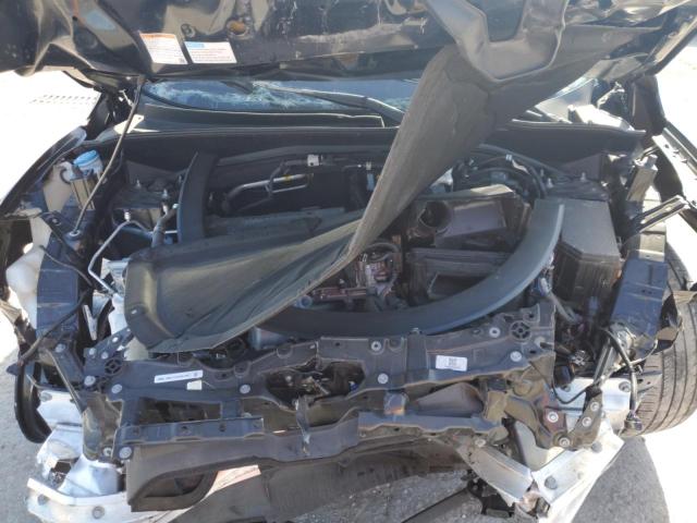 2023 HONDA HR-V SPORT 3CZRZ1H51PM718208