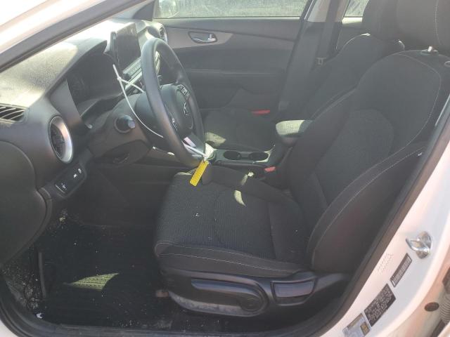 2020 KIA FORTE FE - 3KPF24AD7LE241448
