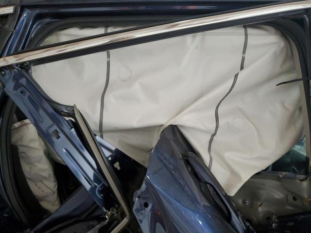 2023 HONDA CR-V EXL - 7FARS4H75PE012817