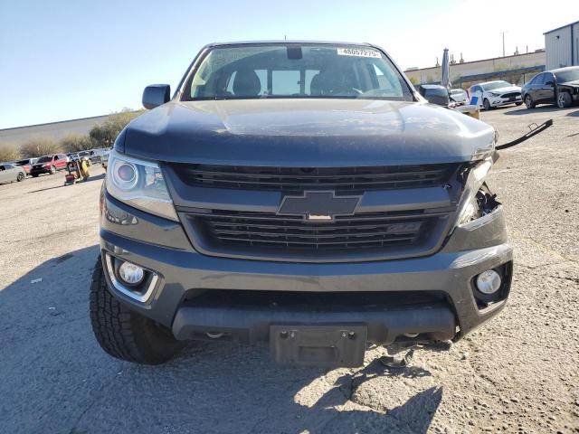 2017 CHEVROLET COLORADO Z - 1GCGTDEN1H1215331