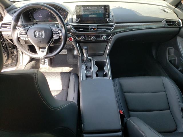 2021 HONDA ACCORD SPO - 1HGCV1F33MA076478