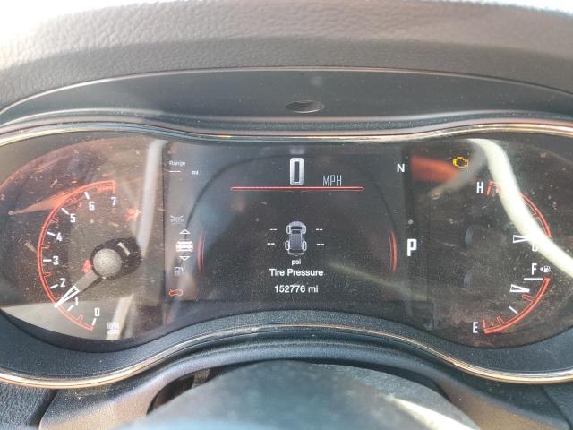 2018 DODGE DURANGO GT - 1C4RDHDG4JC175479