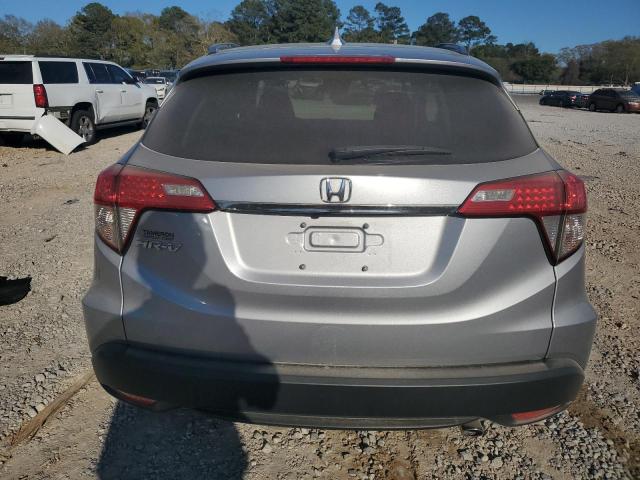 2022 HONDA HR-V EX - 3CZRU5H5XNM718100