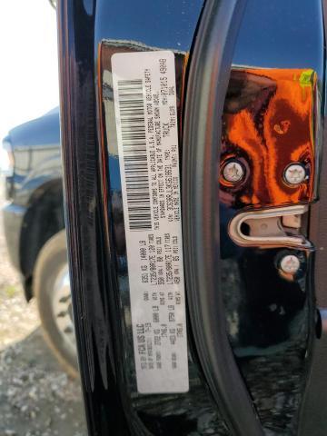 2019 RAM 3500 LARAM 3C63RRJL3KG618631