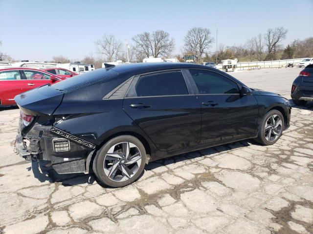 Vin: 5npls4ag3ph094883, lot: 48559855, hyundai elantra sel 20233