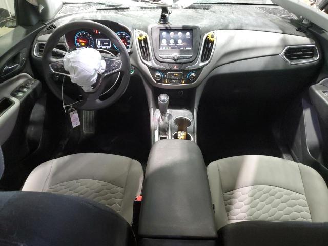 2020 CHEVROLET EQUINOX LS - 3GNAXHEV9LS605447