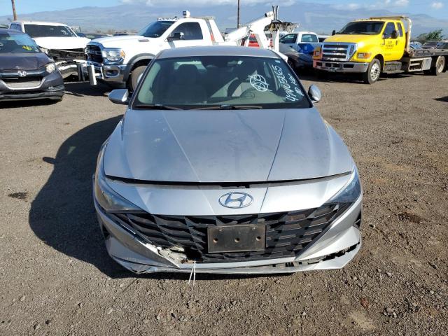 2021 HYUNDAI ELANTRA SE 5NPLM4AG3MH036200